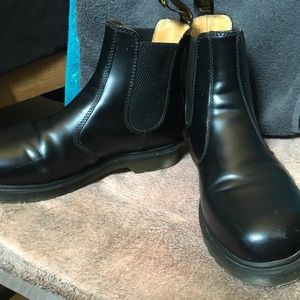 Dr. Marten Boots